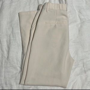 Abercrombie Tailored Pants
